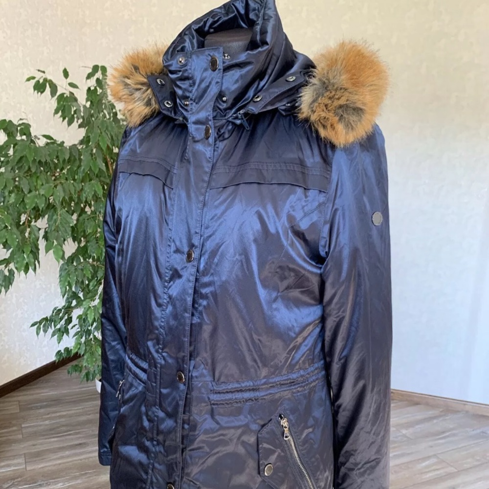 COPY - Pikeur winter jacket